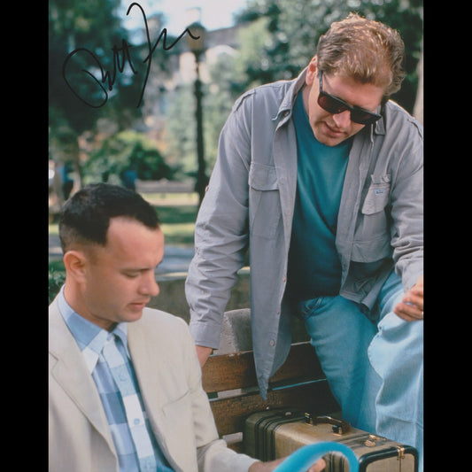 Robert ZEMECKIS