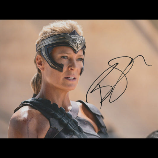 Robin WRIGHT