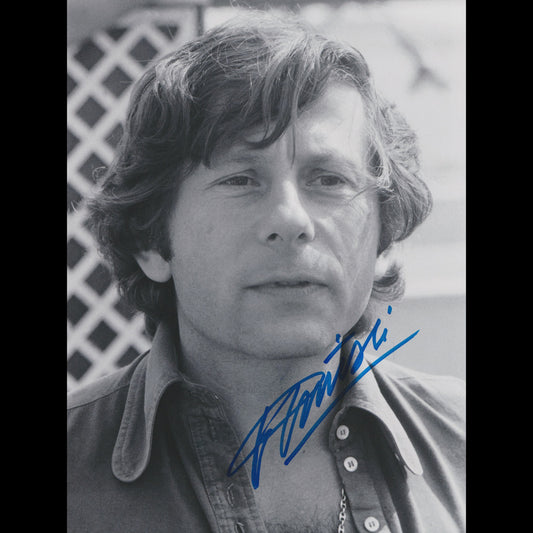 Roman POLANSKI