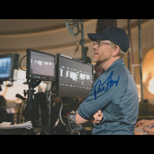 Ron HOWARD