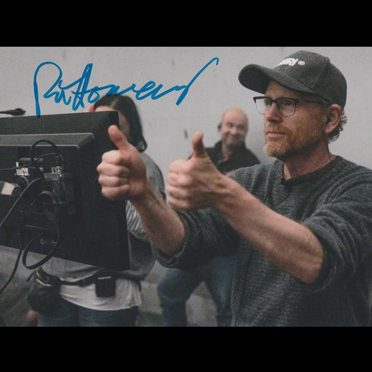 Ron HOWARD