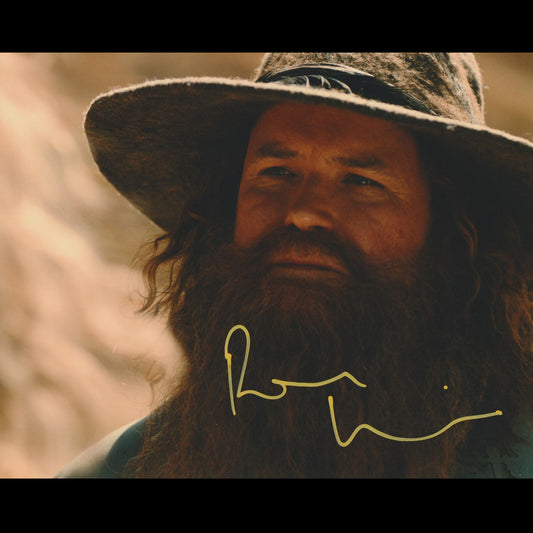 Rory KINNEAR (The Rings of Power)