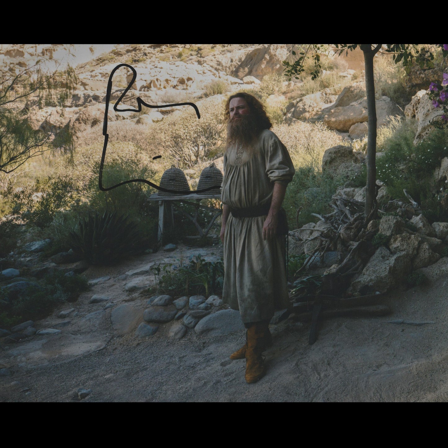 Rory KINNEAR (The Rings of Power)