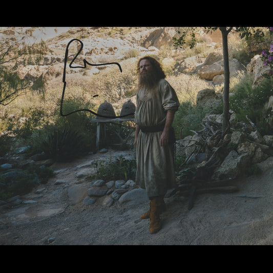Rory KINNEAR (The Rings of Power)