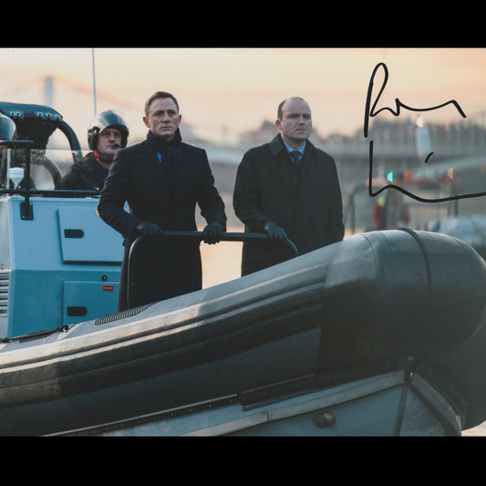 Rory KINNEAR