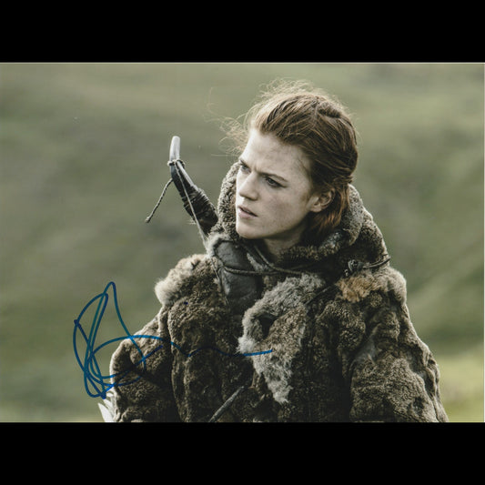 Rose LESLIE (Game of Thrones)