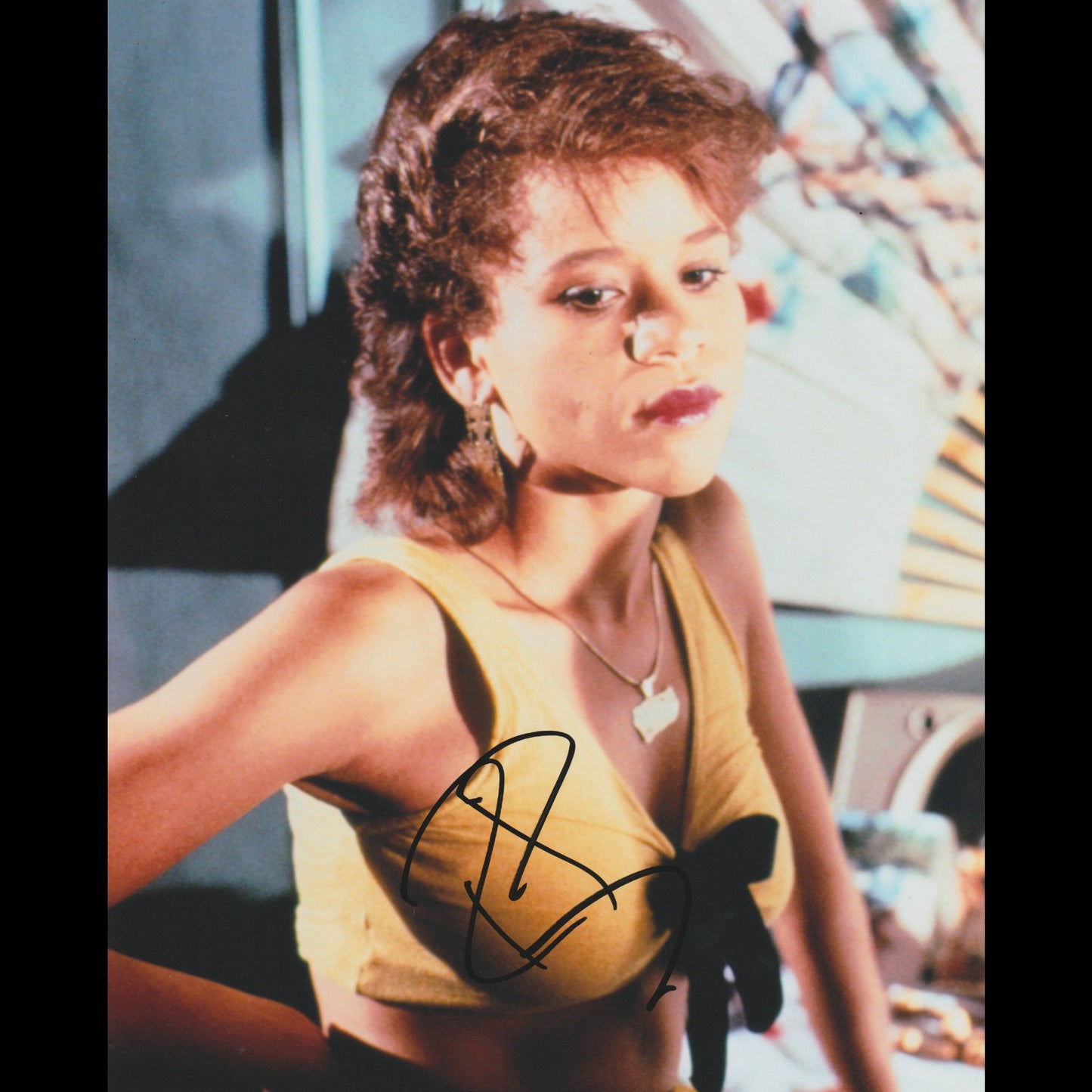Rosie PEREZ
