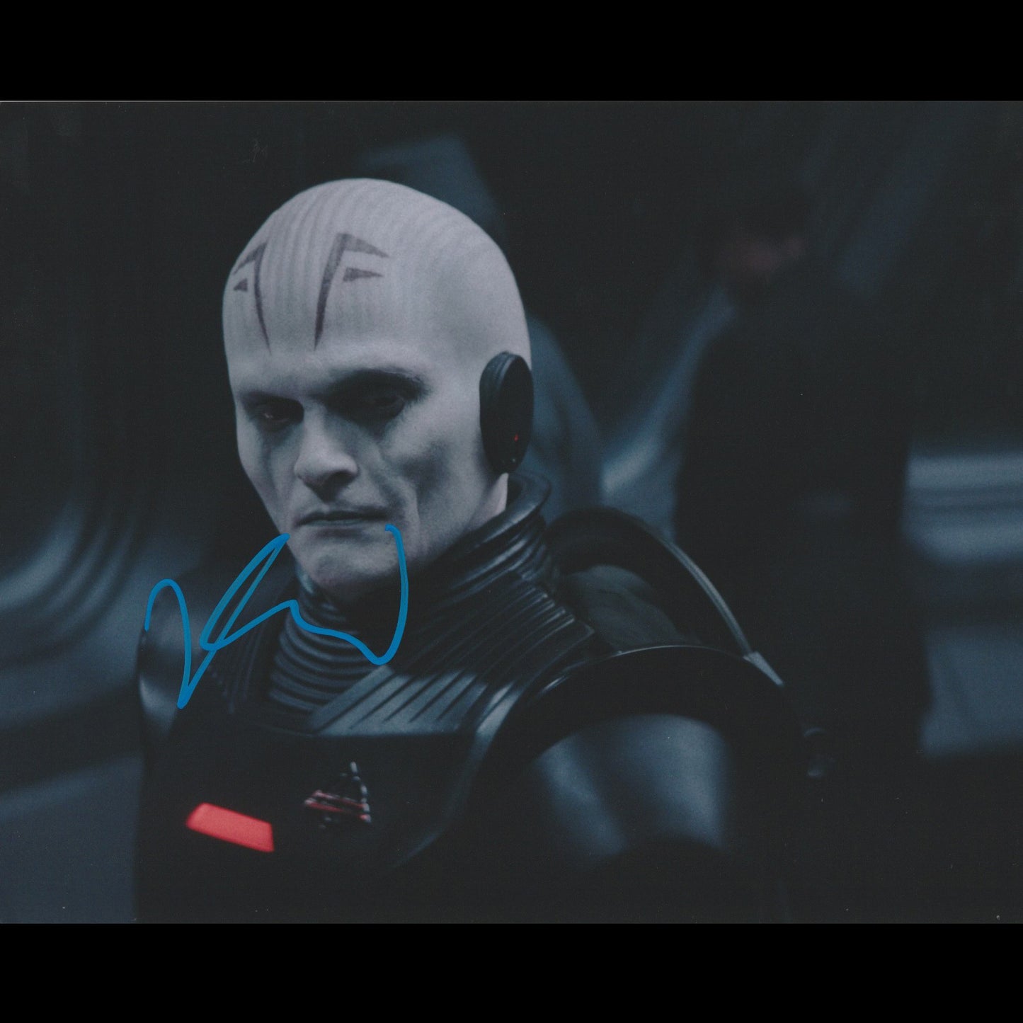 Rupert FRIEND (Obi-Wan Kenobi)