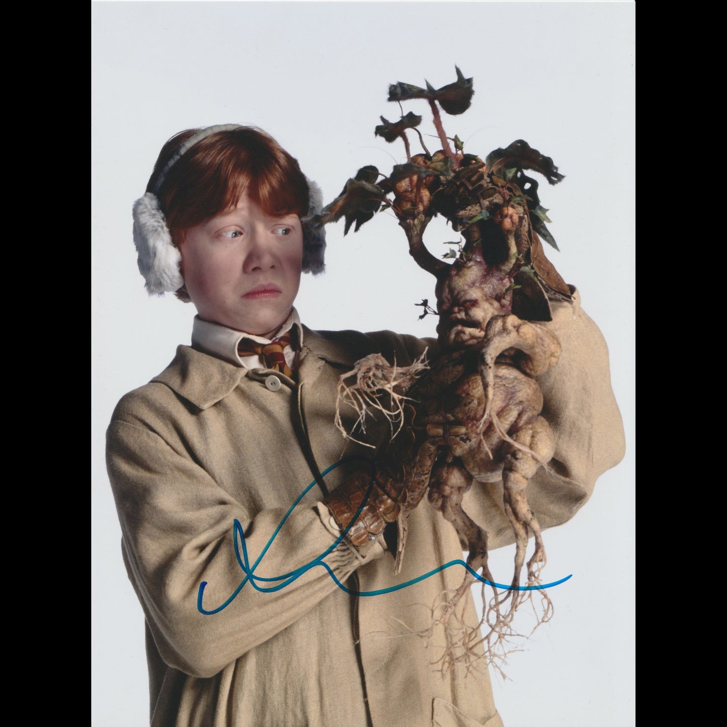 Rupert GRINT