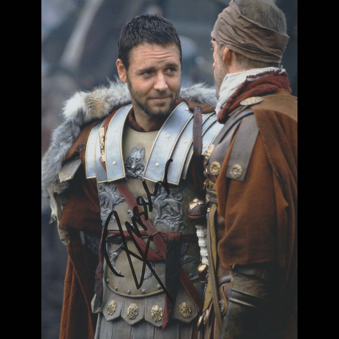 Russell CROWE