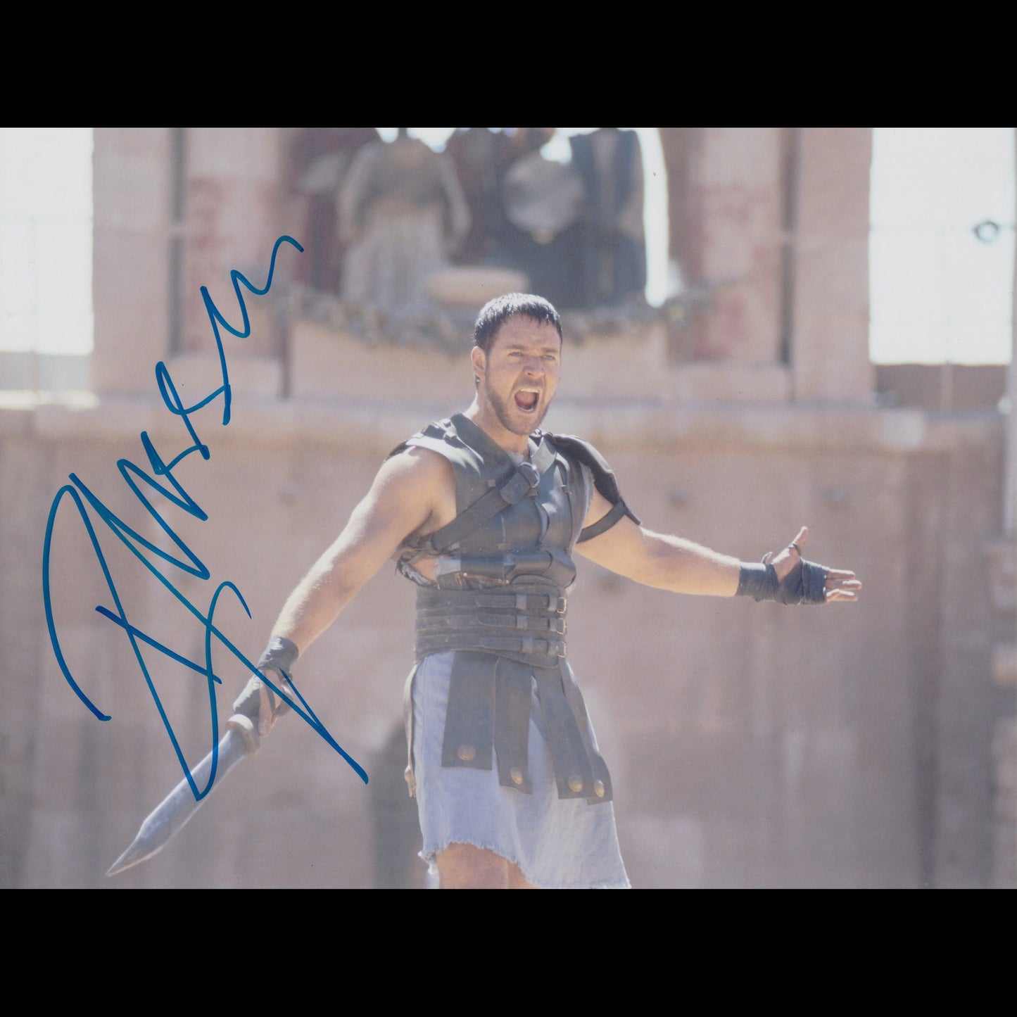 Russell CROWE
