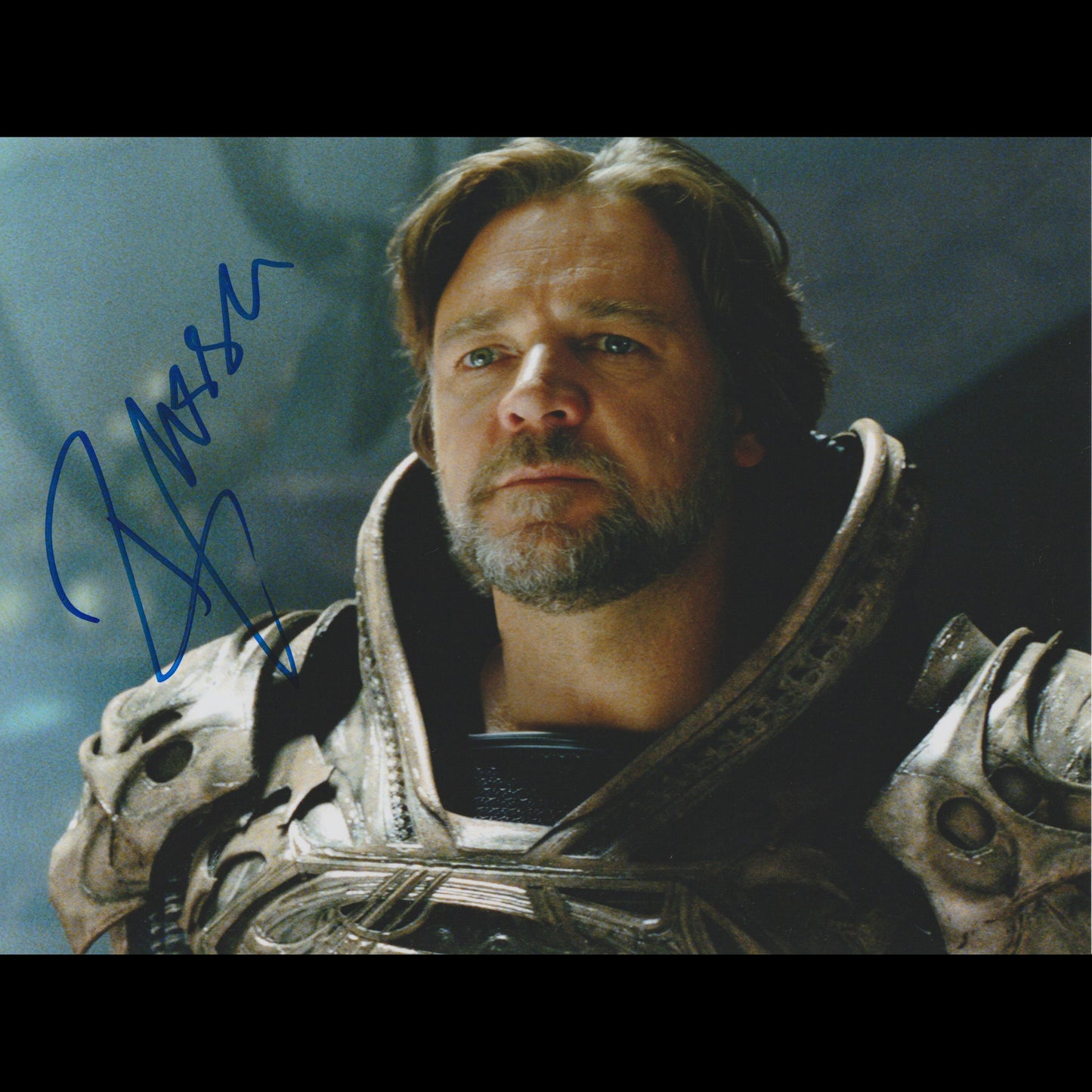 Russell CROWE