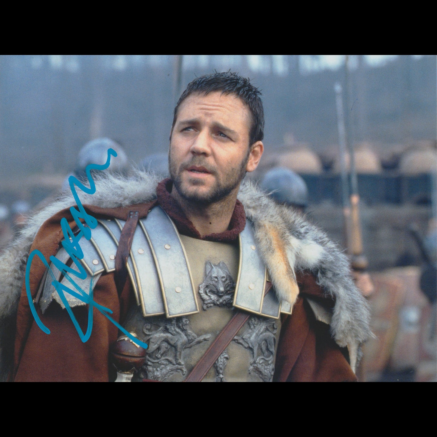Russell CROWE