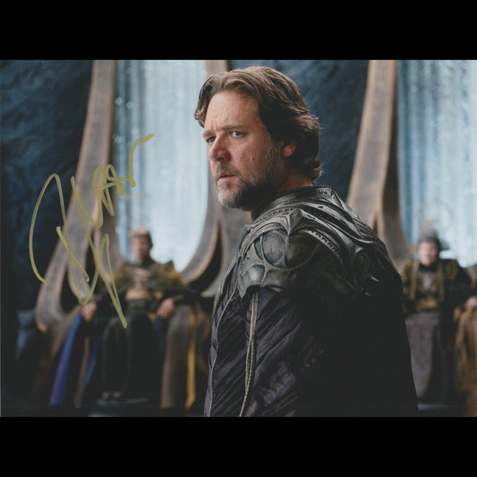 Russell CROWE