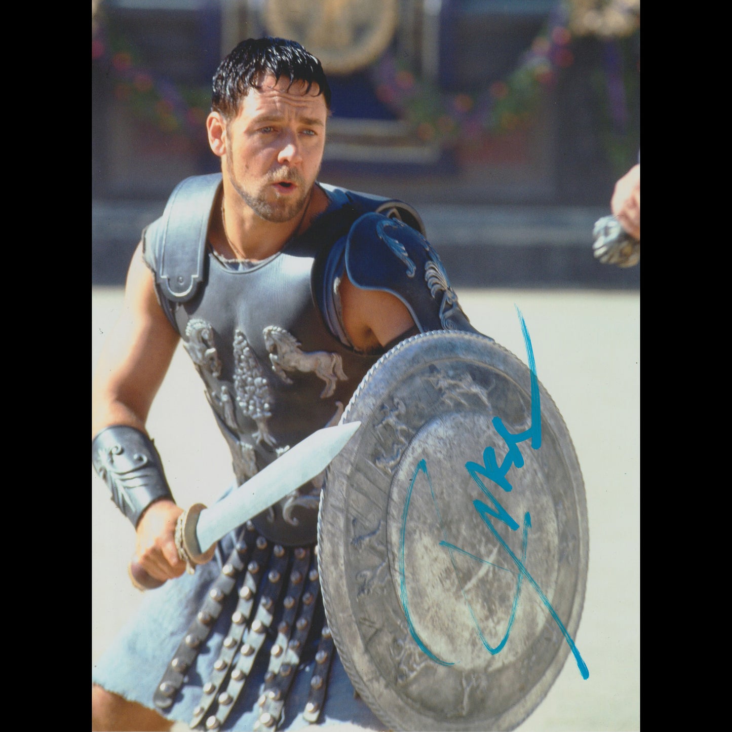 Russell CROWE