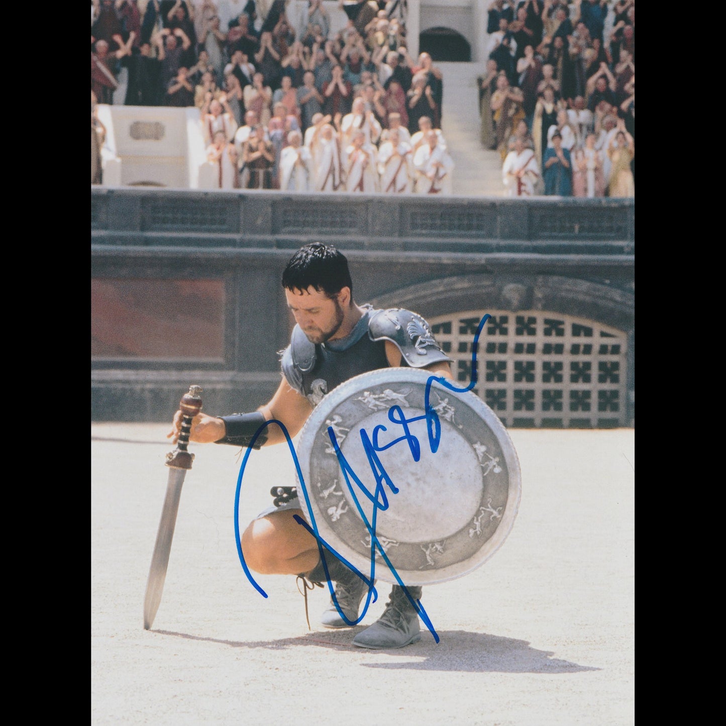 Russell CROWE