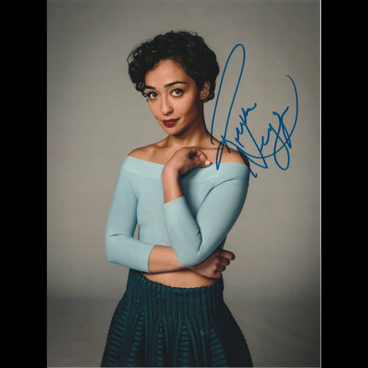 Ruth NEGGA