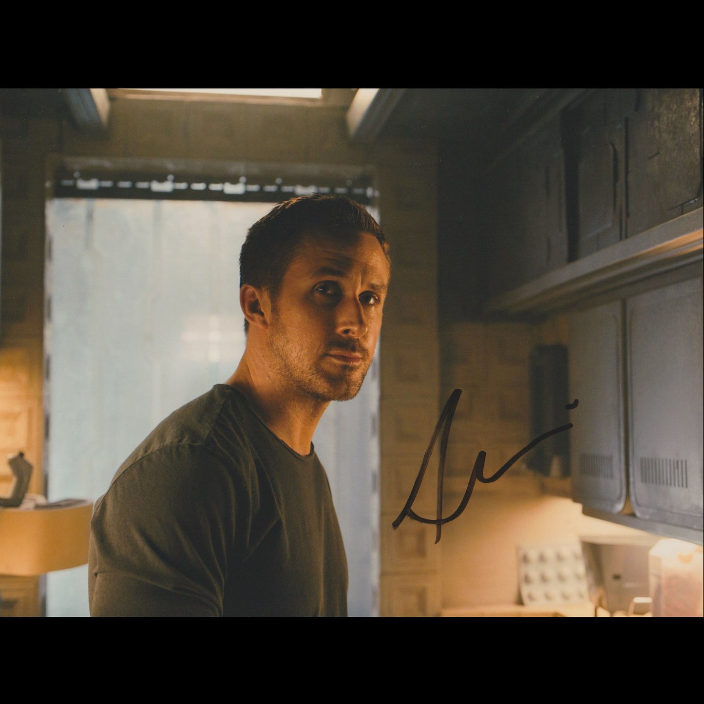 Ryan GOSLING