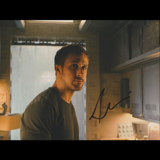 Ryan GOSLING
