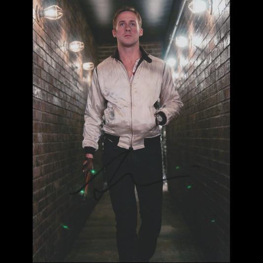 Ryan GOSLING