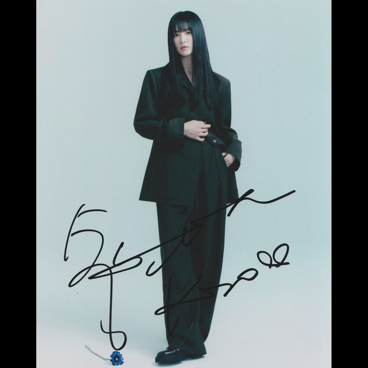 Song HYE-KYO (The Glory)