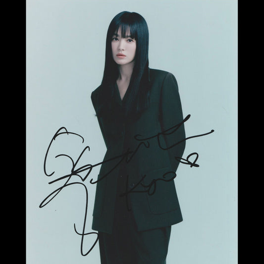 Song HYE-KYO (The Glory)