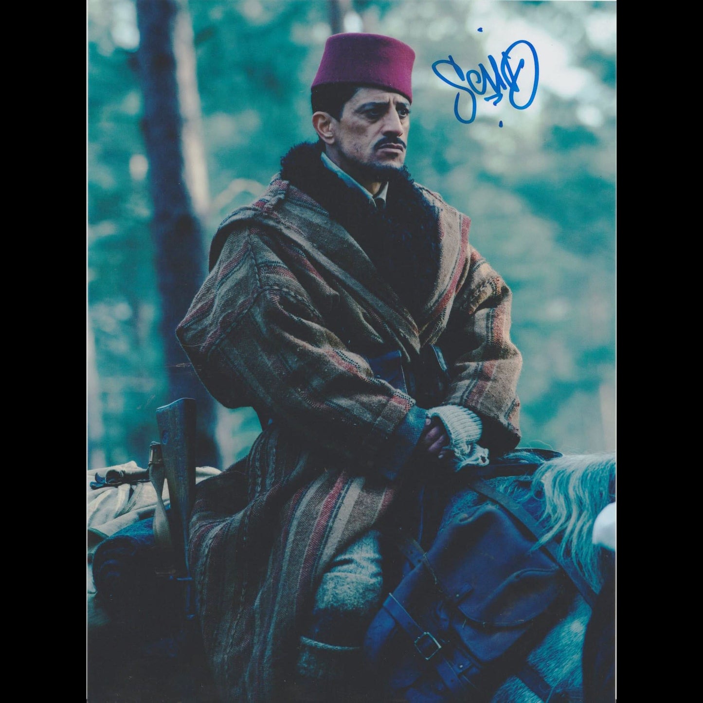 Said TAGHMAOUI