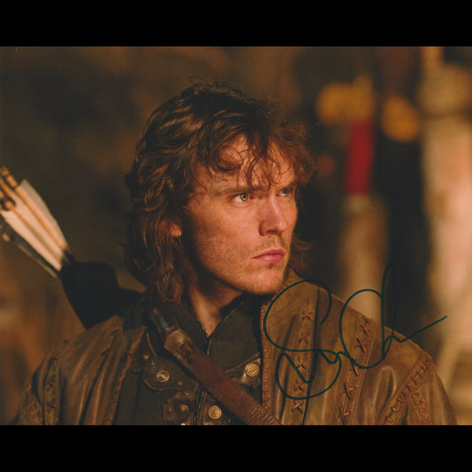 Sam CLAFLIN