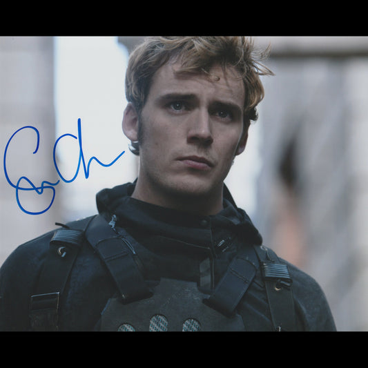 Sam CLAFLIN
