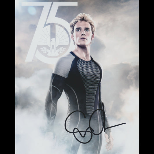 Sam CLAFLIN