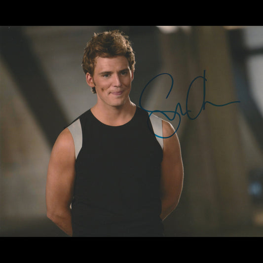 Sam CLAFLIN