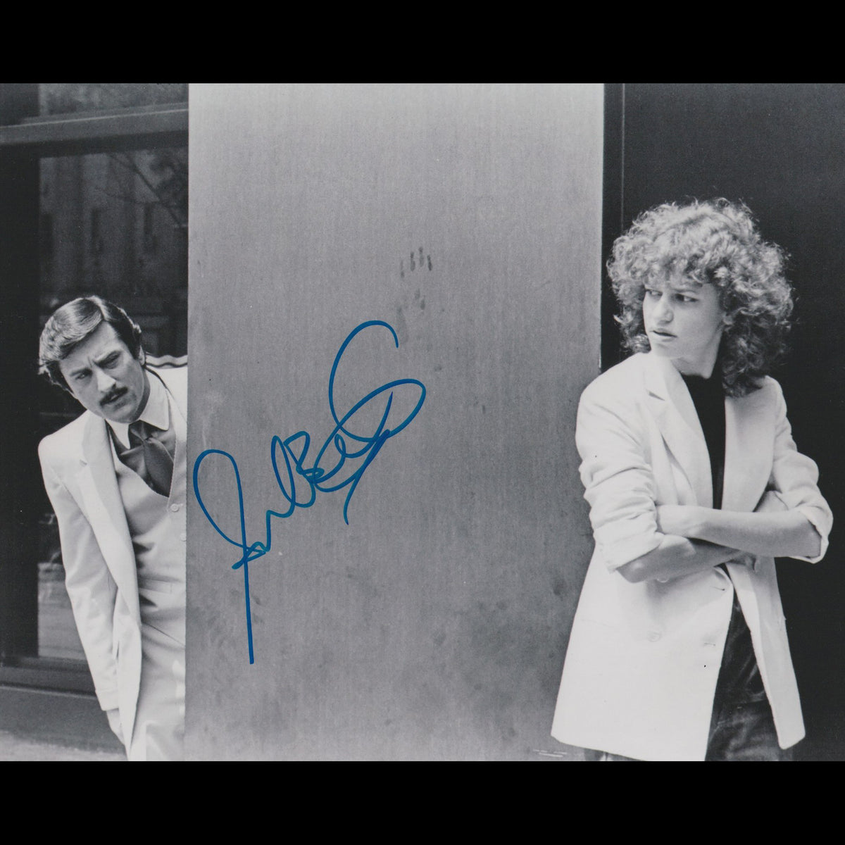 Sandra BERNHARD