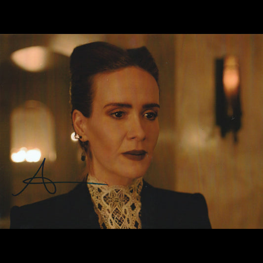 Sarah PAULSON (American Horror Story)