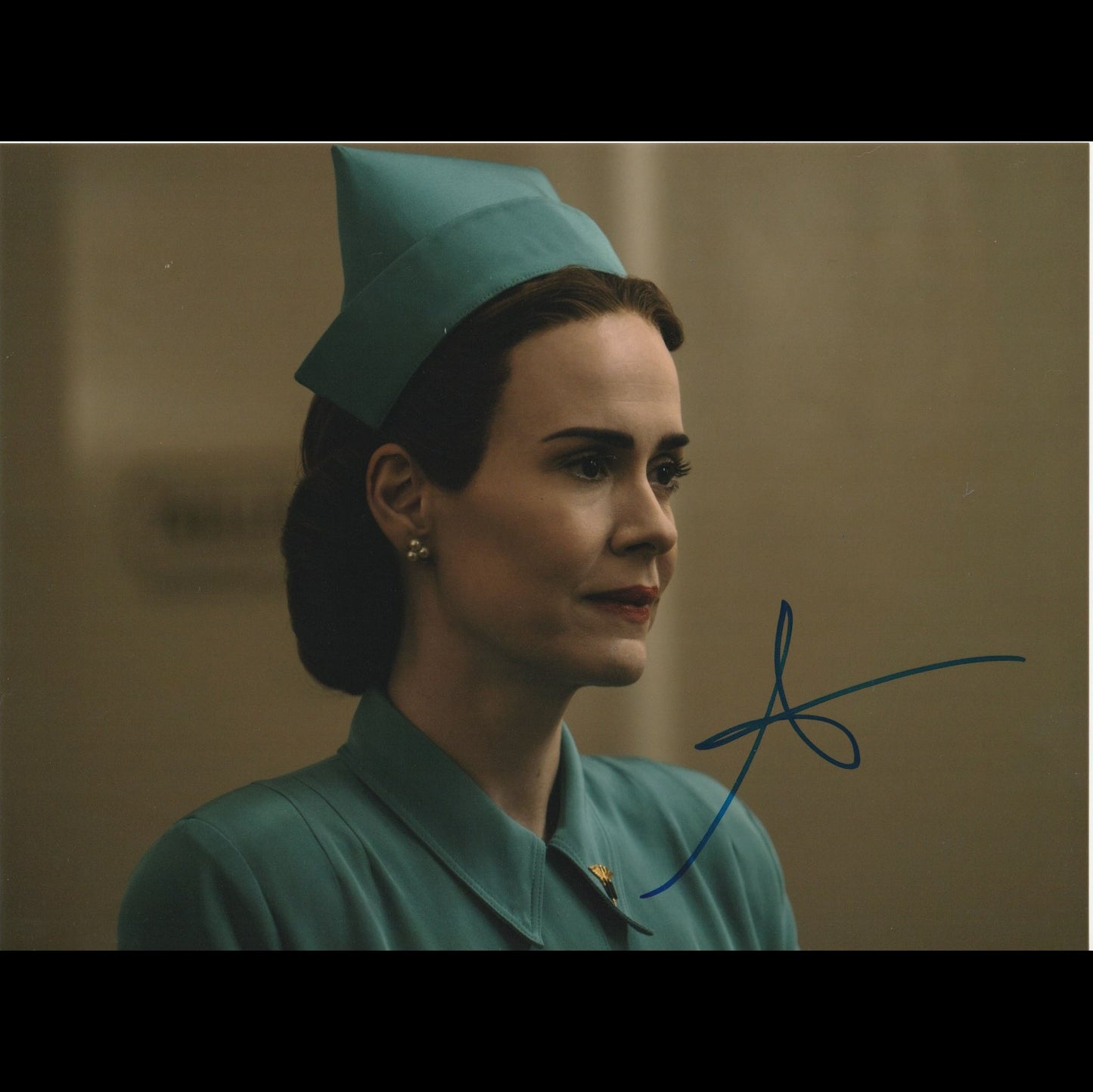 Sarah PAULSON (American Horror Story)