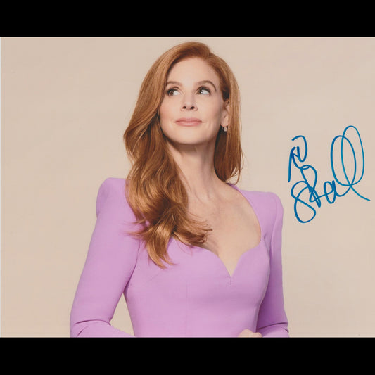 Sarah RAFFERTY