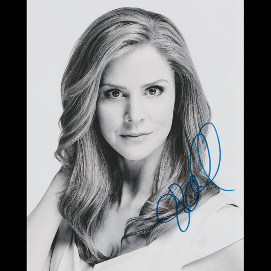 Sarah RAFFERTY