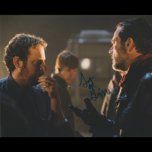 Scott GIMPLE (The Walking Dead)