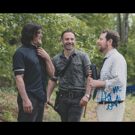 Scott GIMPLE (The Walking Dead)