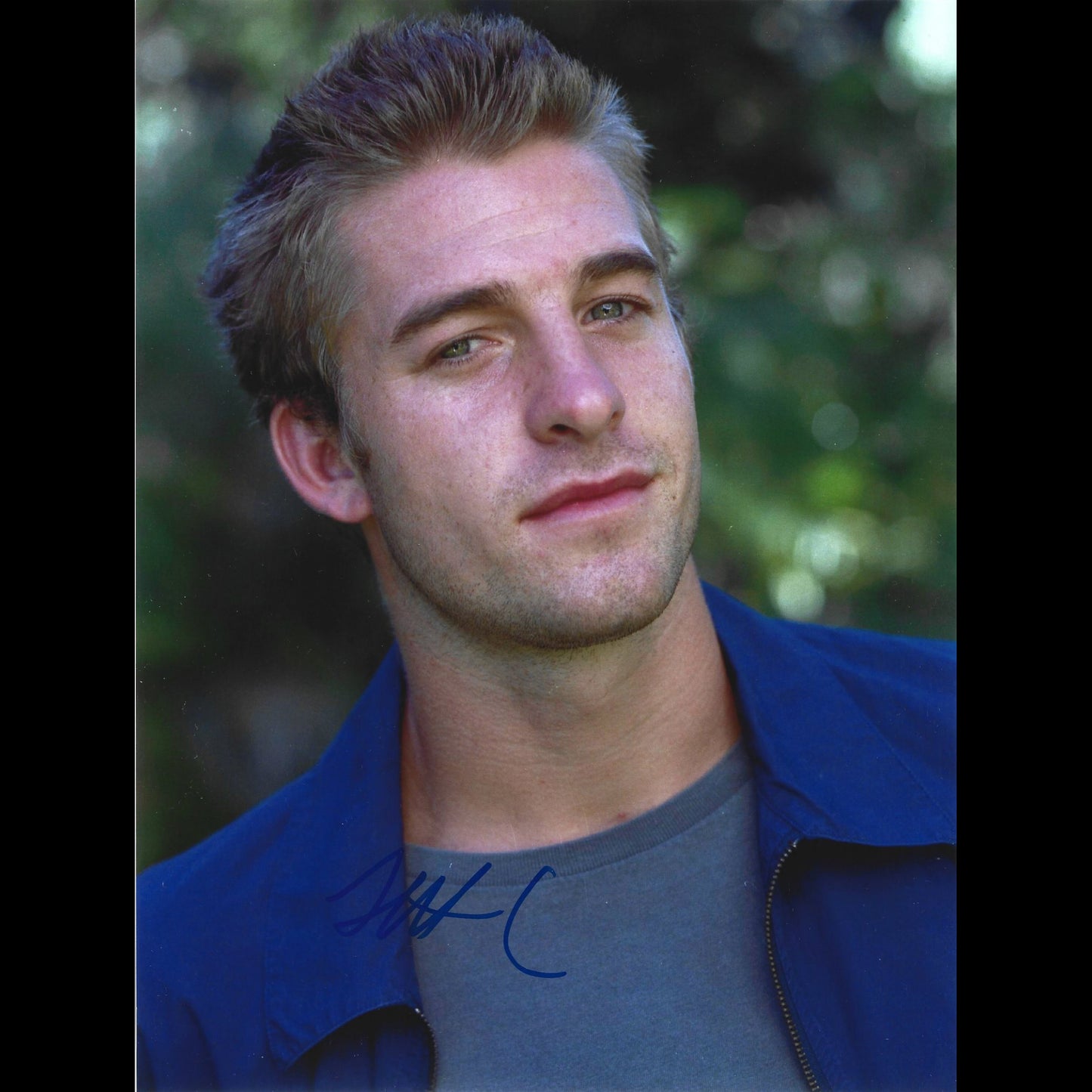 Scott SPEEDMAN (Felicity)