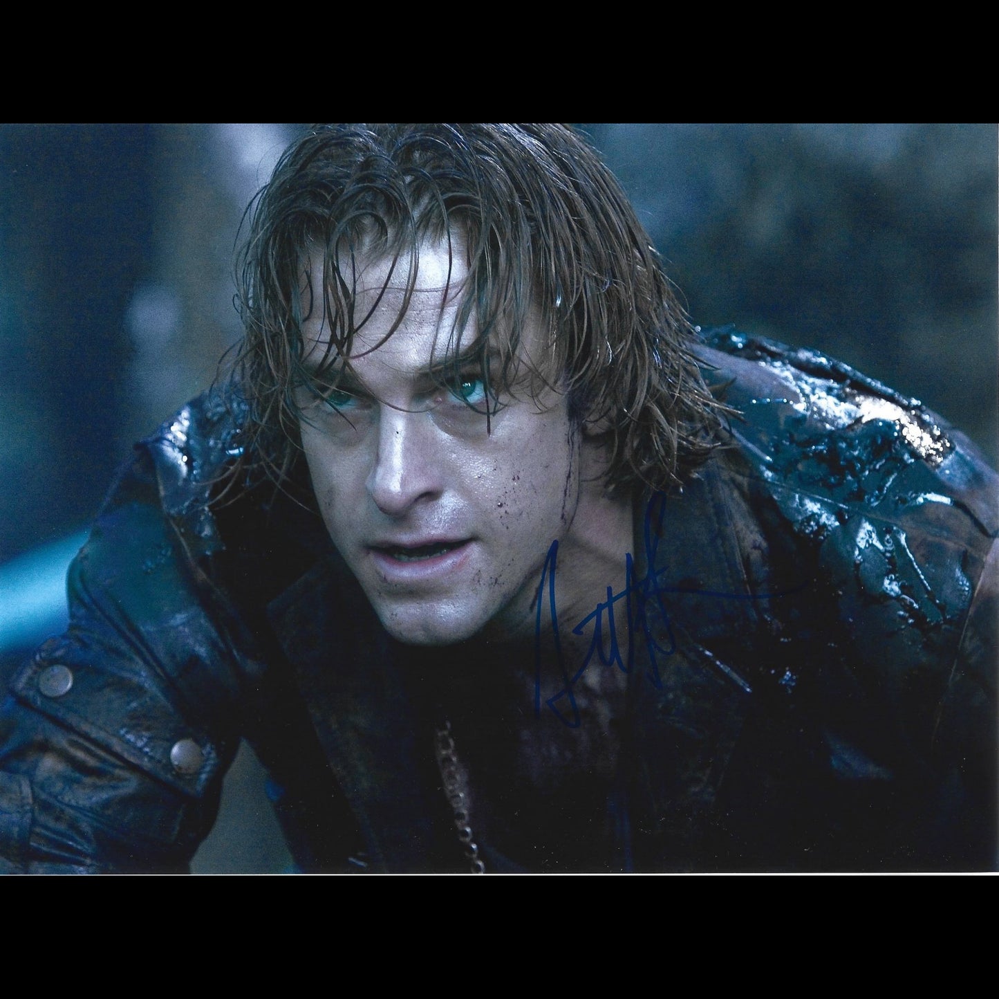 Scott SPEEDMAN