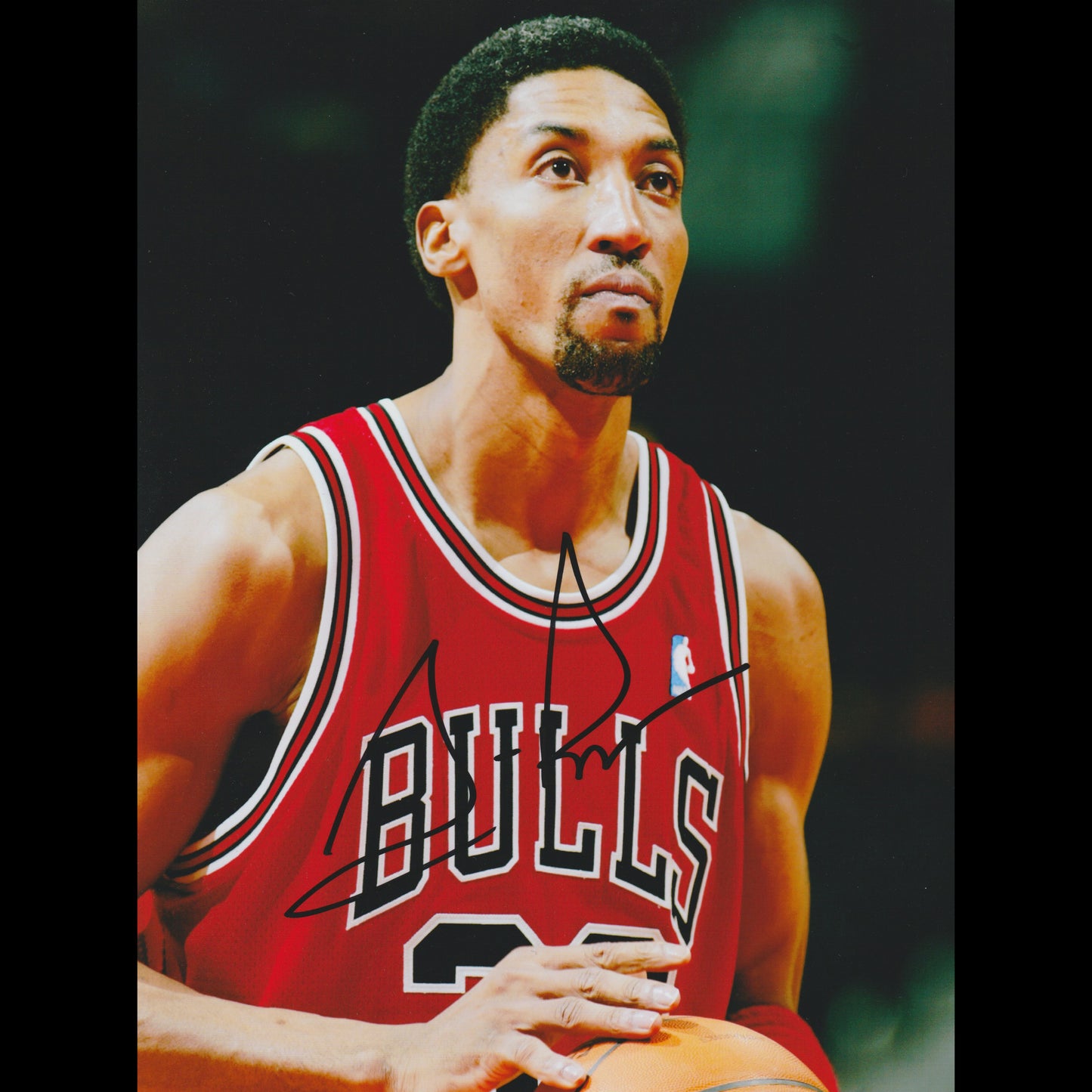 Scottie PIPPEN