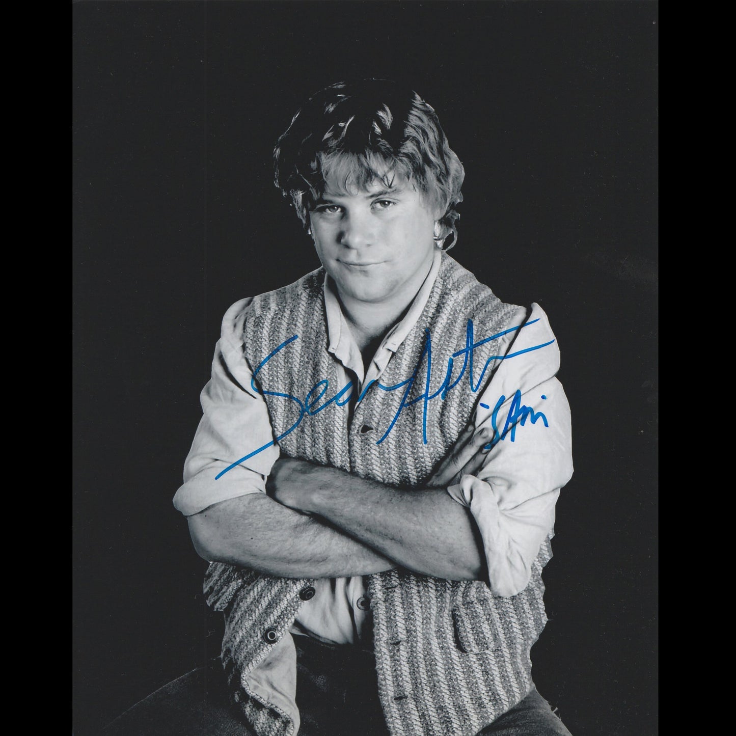 Sean ASTIN