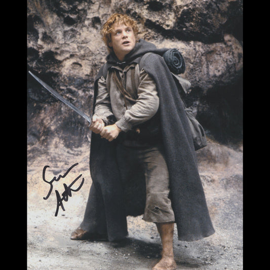 Sean ASTIN