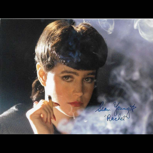 Sean YOUNG