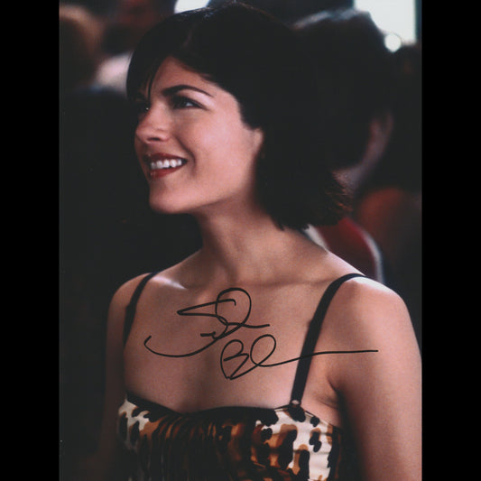 Selma BLAIR