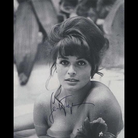 Senta BERGER