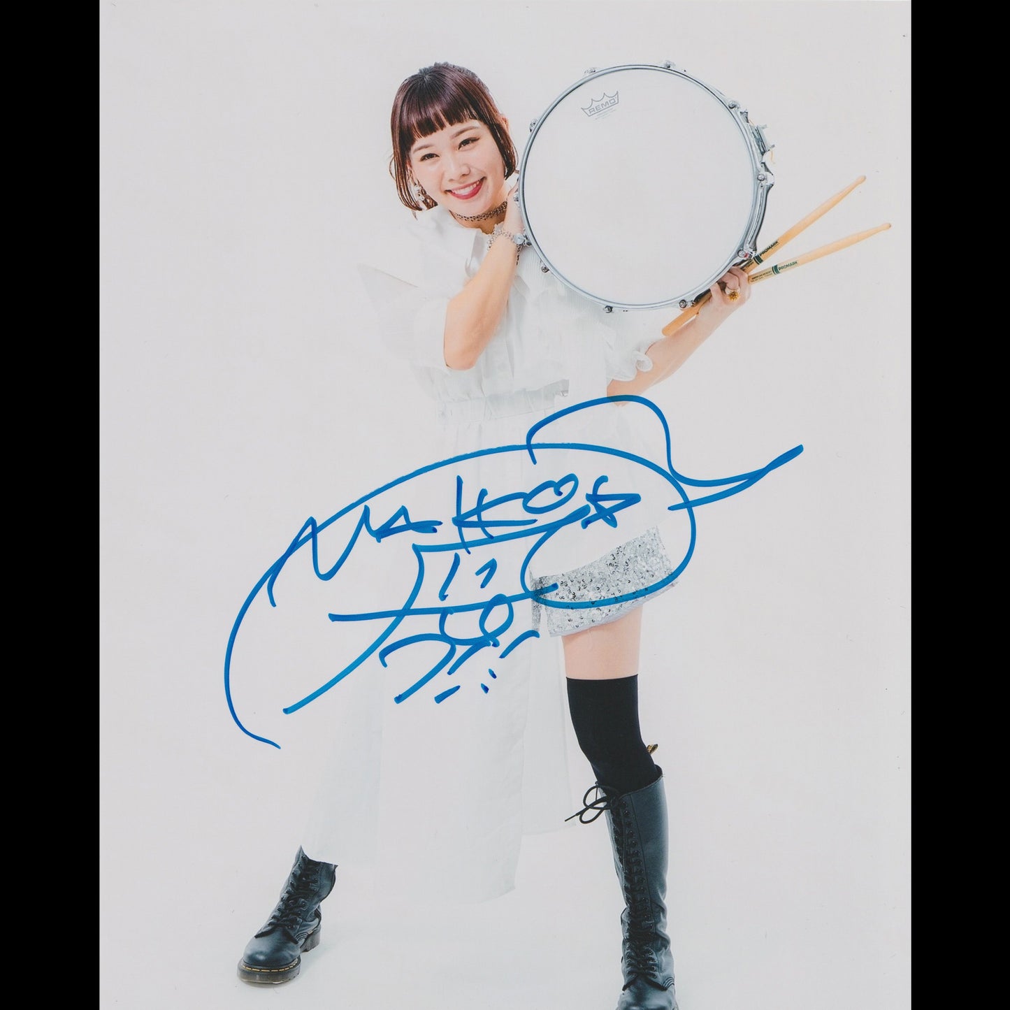 MAIKO (Seven Oops 7!!)