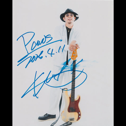 KEITA (Seven Oops 7!!)