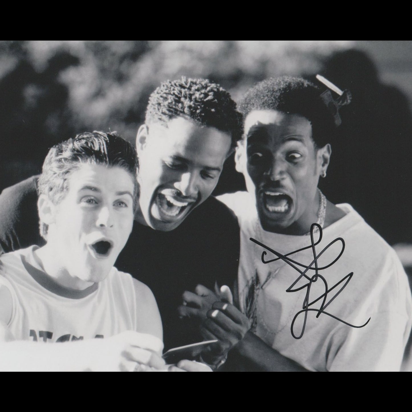 Shawn WAYANS