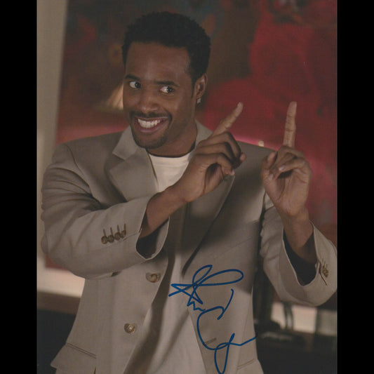 Shawn WAYANS